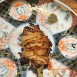 厳選焼鳥 一石三鳥 - 