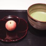 TORAYA GINZA - 