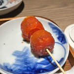 厳選焼鳥 一石三鳥 - 