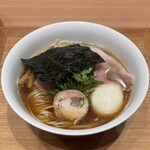 ラーメンWalkerキッチン - 