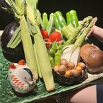 厳選焼鳥 一石三鳥 - 