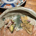 厳選焼鳥 一石三鳥 - 