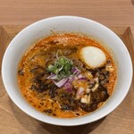 ラーメンWalkerキッチン - 