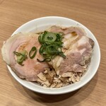 ラーメンWalkerキッチン - 