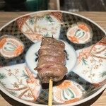 厳選焼鳥 一石三鳥 - 