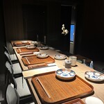 厳選焼鳥 一石三鳥 本店 - 