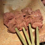 厳選焼鳥 一石三鳥 - 