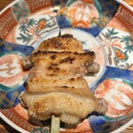 厳選焼鳥 一石三鳥 - 