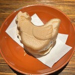 厳選焼鳥 一石三鳥 - 