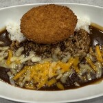 カレーハウス ピヨ 川崎アゼリア店 - 