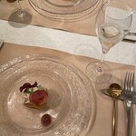 フランス料理 タンモア - 