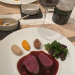 フランス料理 タンモア - 