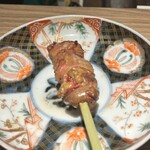 厳選焼鳥 一石三鳥 - 