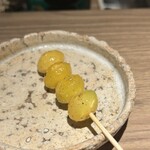 厳選焼鳥 一石三鳥 - 