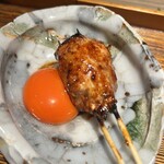 厳選焼鳥 一石三鳥 - 