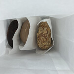 nicoドーナツ 天童店 - 