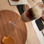 フランス料理 タンモア - 