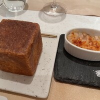 フランス料理 タンモア - 