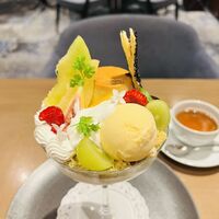 ROSSINI TERRACE - 