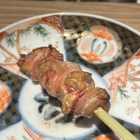 厳選焼鳥 一石三鳥 本店 - 
