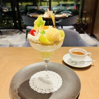 ROSSINI TERRACE - 