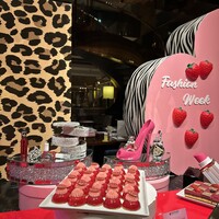 ロビーラウンジ 「マーブルラウンジ」 ヒルトン東京 - 