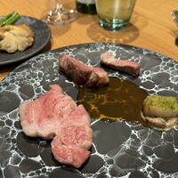 メゾン ケイ - 豚肉