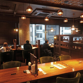 コメダ珈琲店_2