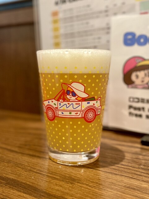 立飲みビールボーイ 渋谷パルコ店のご予約 - 渋谷/立ち飲み 立飲みビールボーイ 渋谷パルコ店のご予約 - 渋谷/立ち飲み