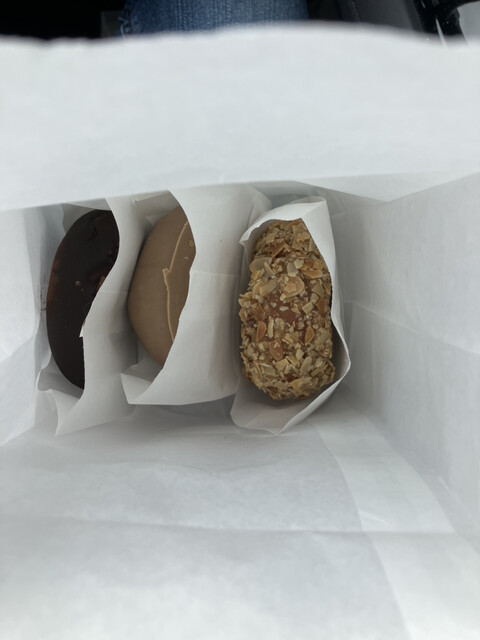 nicoドーナツ 天童店（ニコドーナツ） - 天童南（ドーナツ）の写真