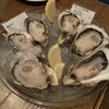 オストレア oysterbar&restaurant 新宿三丁目店