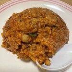 繁廣 - チキンライス