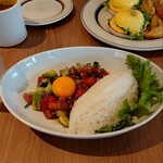 Eggs'n Things 横浜みなとみらい店 - 