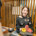 焼肉すだく家族亭 - 