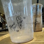 バニラビーンズ ベイサイド - 