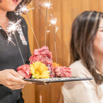 焼肉すだく家族亭 - 