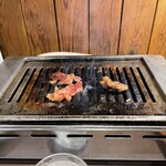 大衆焼肉食べ放題 たつぼー 小倉魚町店 - 