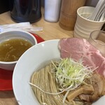 塩らーめん専門店 くじら - 