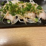 繁廣 - 手作り焼き豚