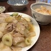 三ちゃん食堂
