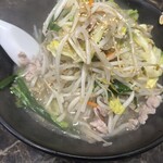 中華料理 末広 - 