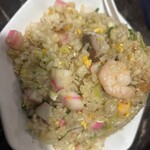 中華料理 末広 - 