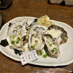 魚三四味家 - 