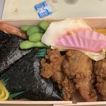 むすび むさし - 