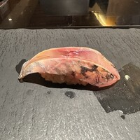 築地青空三代目 大名古屋ビルヂング店 - 