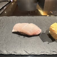 築地青空三代目 大名古屋ビルヂング店 - 