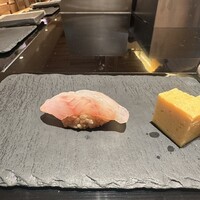築地青空三代目 大名古屋ビルヂング店 - 