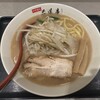 味噌麺処 花道庵 東京駅店