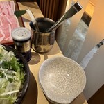 越後酒房 八海山 - 