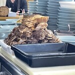 丸信ラーメン 船引店 - 